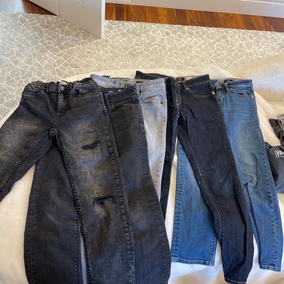 Jeans - Picture 2 of 2